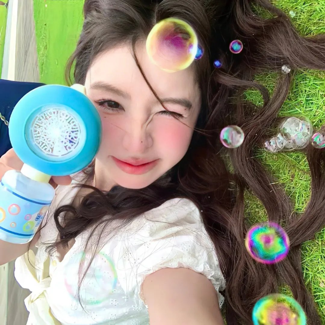 美丽的大脚